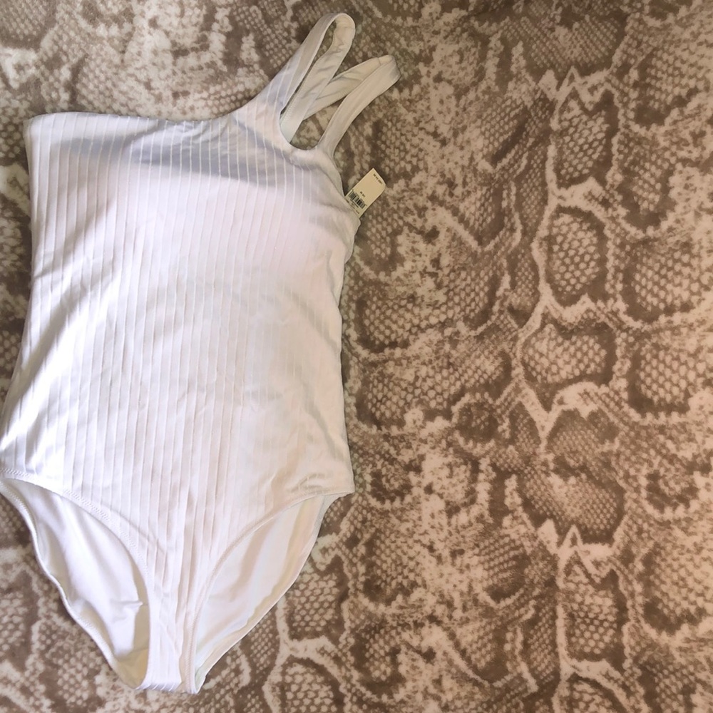 Aerie One Piece Bathing Suit